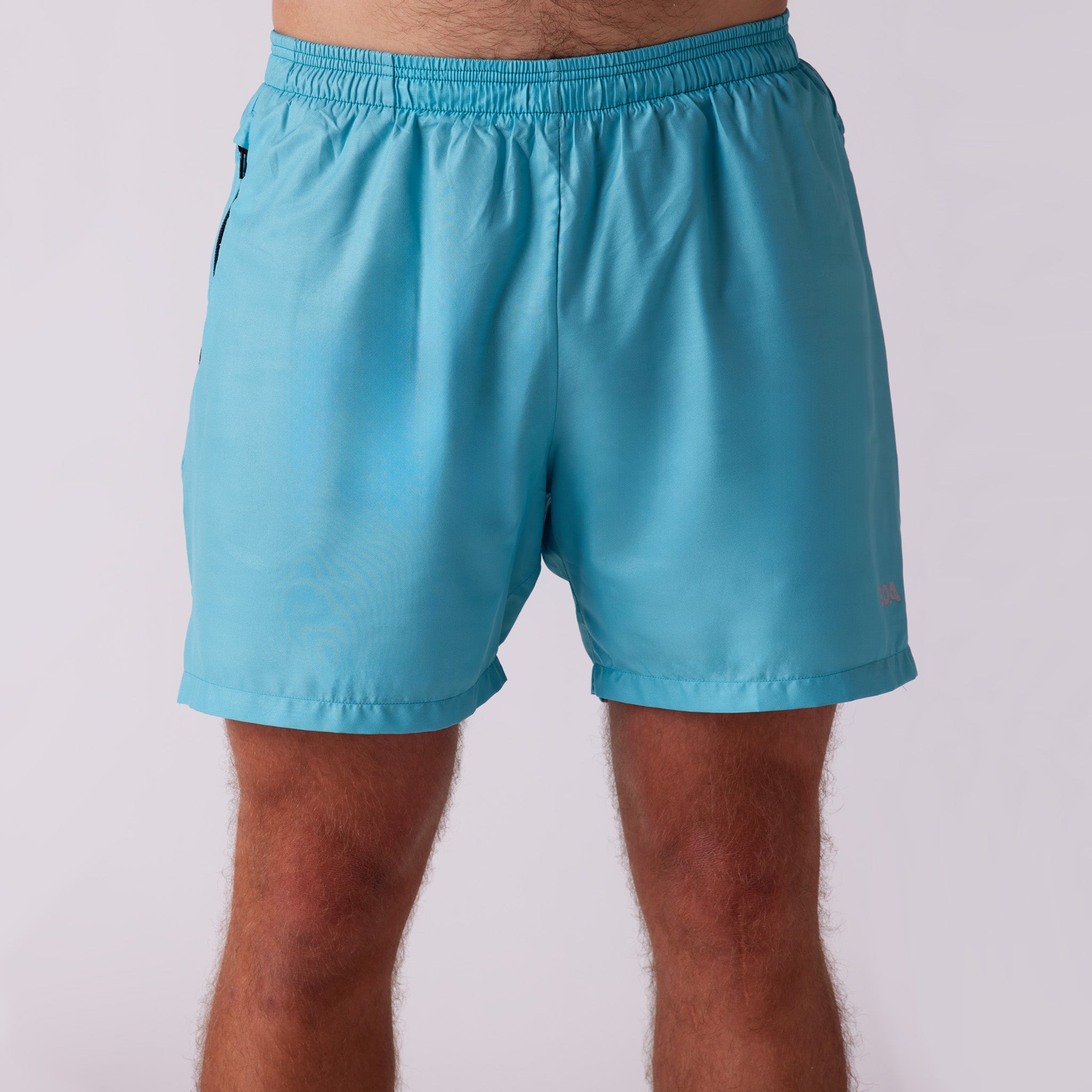 Men's 5" Pack Mule Short - Seafoam