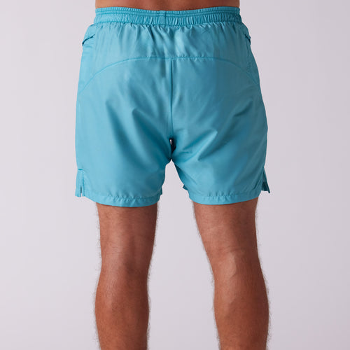 Men's 5" Pack Mule Short - Seafoam