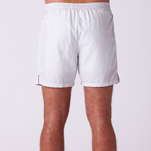 Men's 5" Pack Mule Short - Vintage White