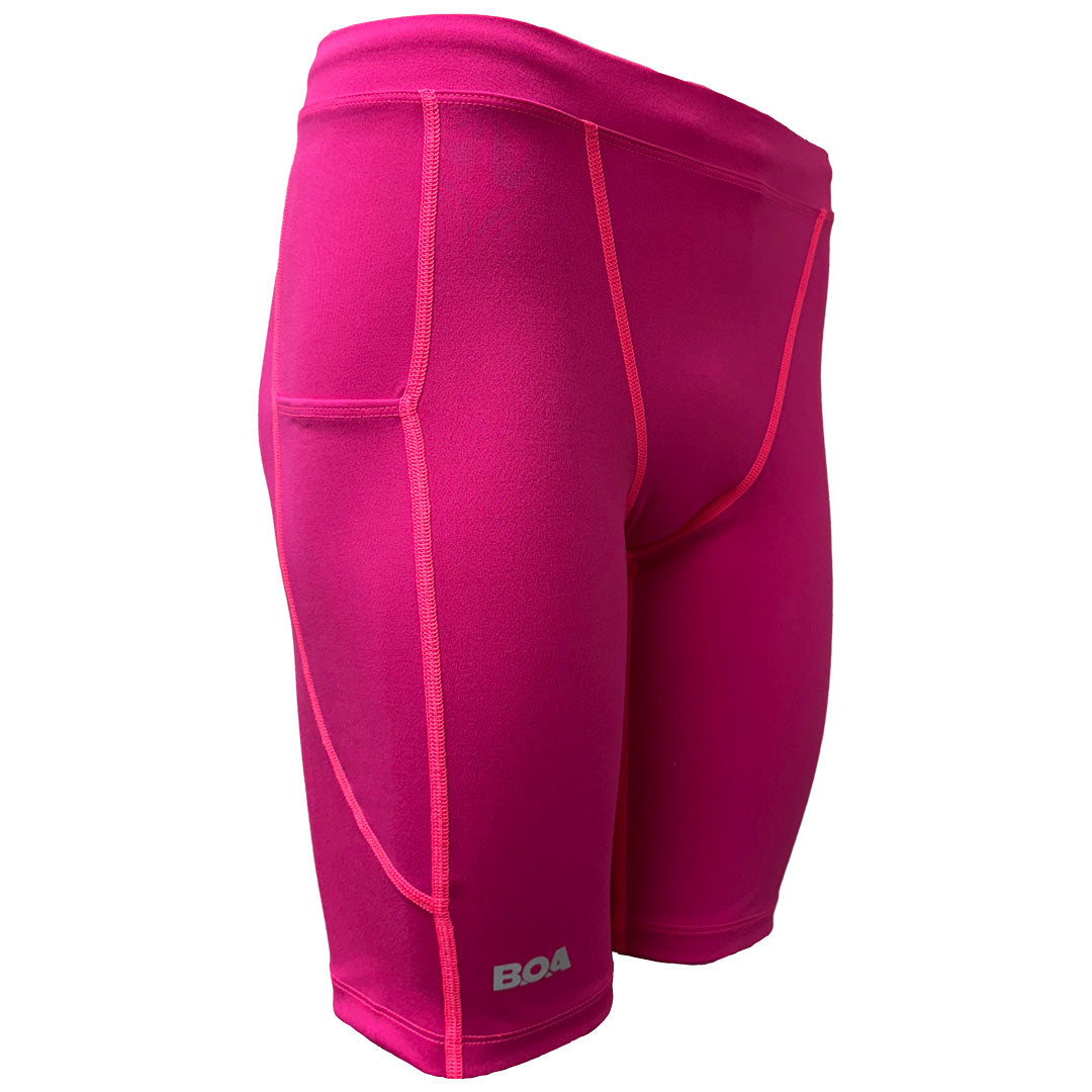 Men's B.O.A Constrictor Plus Half Tight - Fuchsia