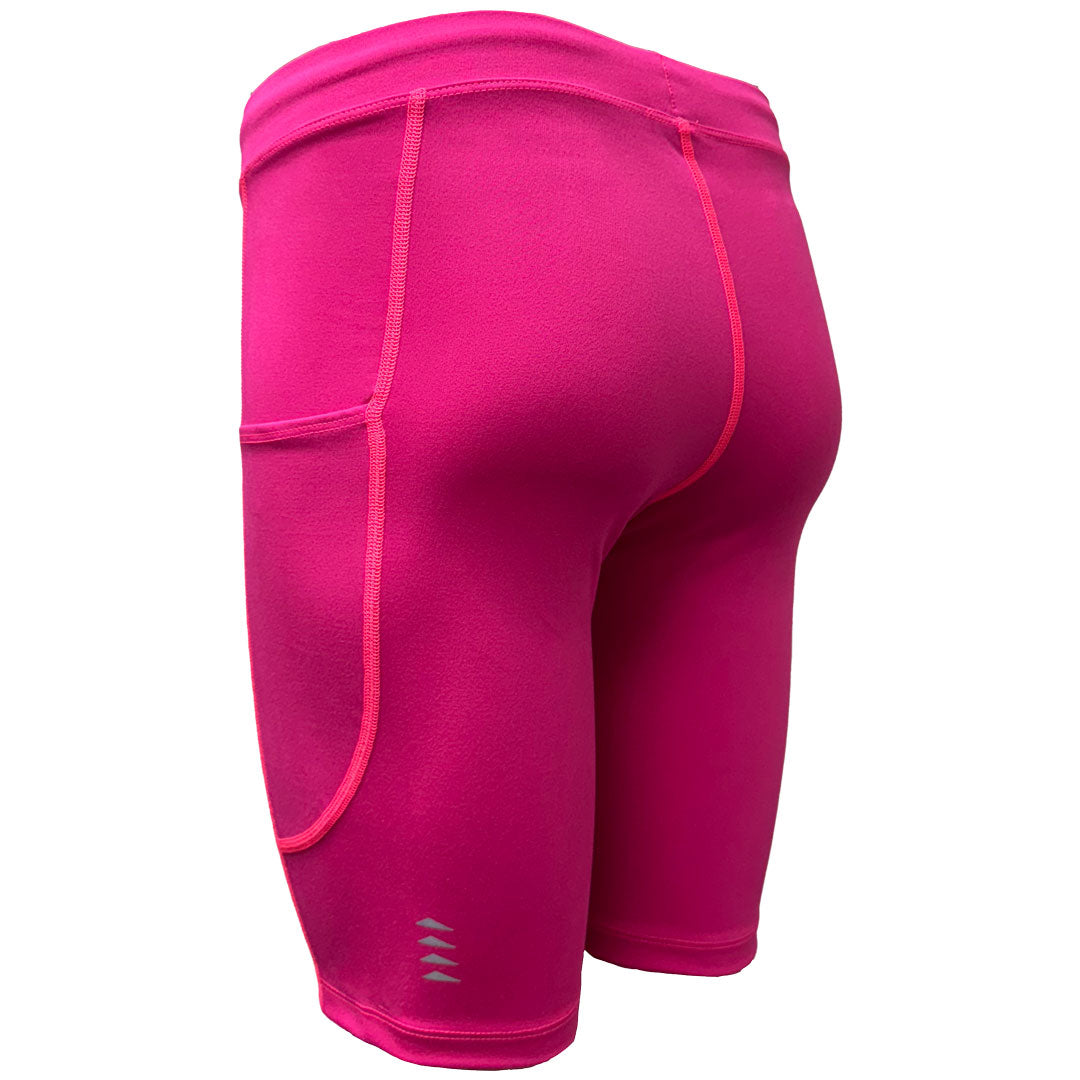 Men's B.O.A Constrictor Plus Half Tight - Fuchsia