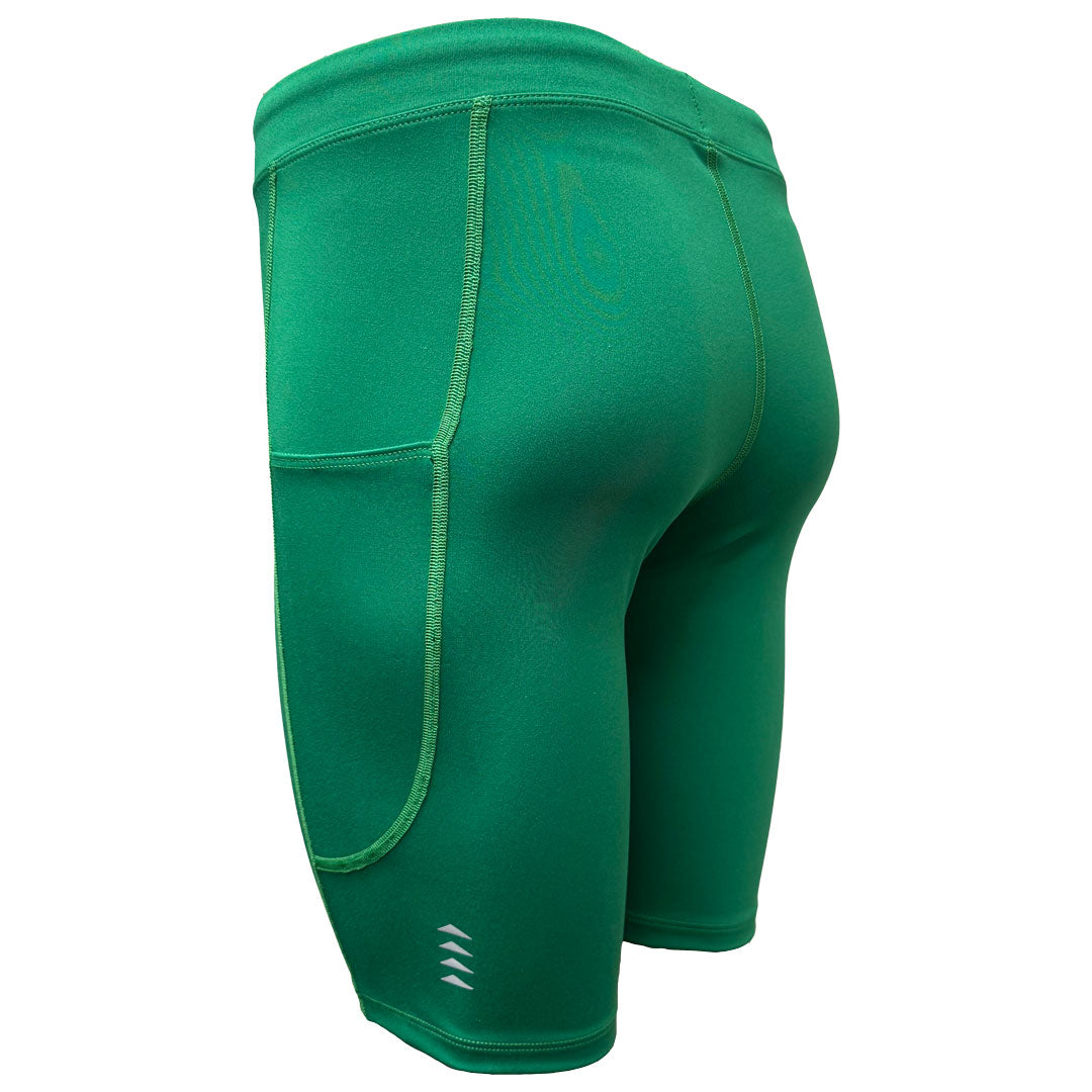 Men's B.O.A Constrictor Plus Half Tight - Kelly Green