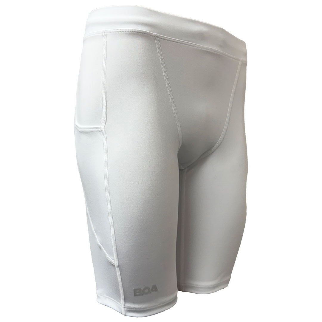 Men's B.O.A Constrictor Plus Half Tight - White