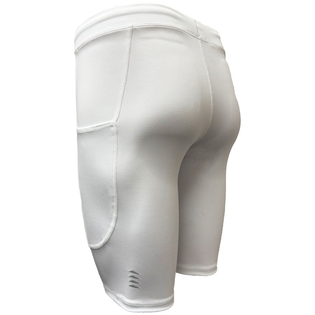 Men's B.O.A Constrictor Plus Half Tight - White