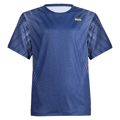 Men's Vapor Lite S/S Tee - Armor Blue