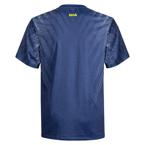 Men's Vapor Lite S/S Tee - Armor Blue