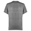 Men's Vapor Lite S/S Tee - Nebulous Grey