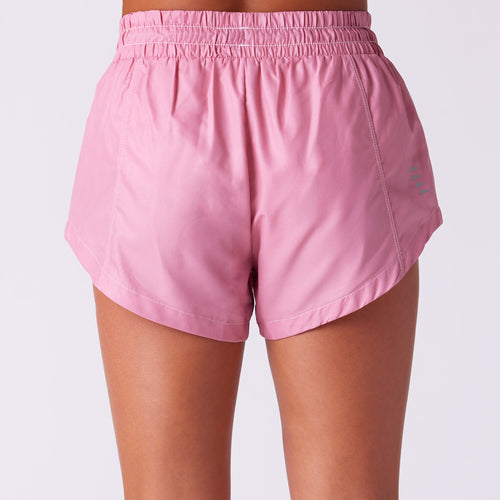 Women's Swift 3" Lined Short - Fondant