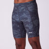 Men's B.O.A Constrictor 2.0 Half Tight - Camouflage