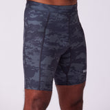 Men's B.O.A Constrictor 2.0 Half Tight - Camouflage