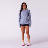 Women's Fly Fit Short - Black