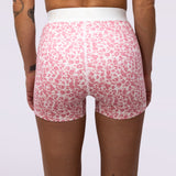 Women's Fly Fit Short - Leopard