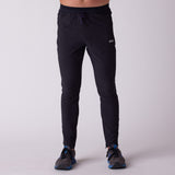 Men's Jet Run Pant + - Black