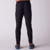 Men's Jet Run Pant + - Black