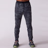 Men's Jet Run Pant + - Camouflage