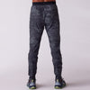 Men's Jet Run Pant + - Camouflage