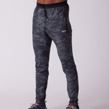 Men's Jet Run Pant + - Camouflage