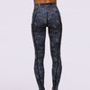 Women's Fly High Rise Full Length Legging - Cheetah