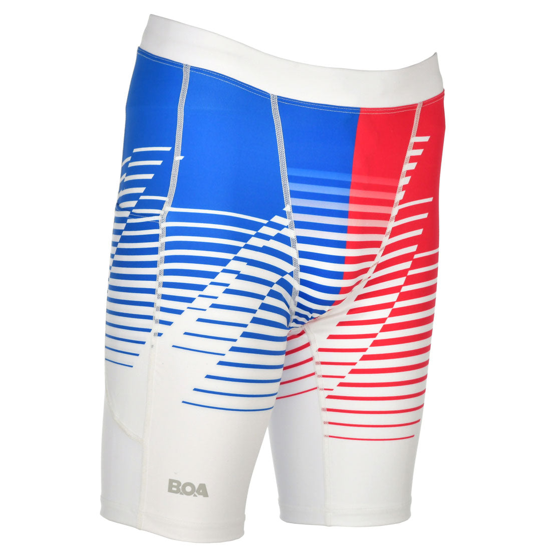 Men's B.O.A Constrictor Plus Half Tight - Team U.S.A