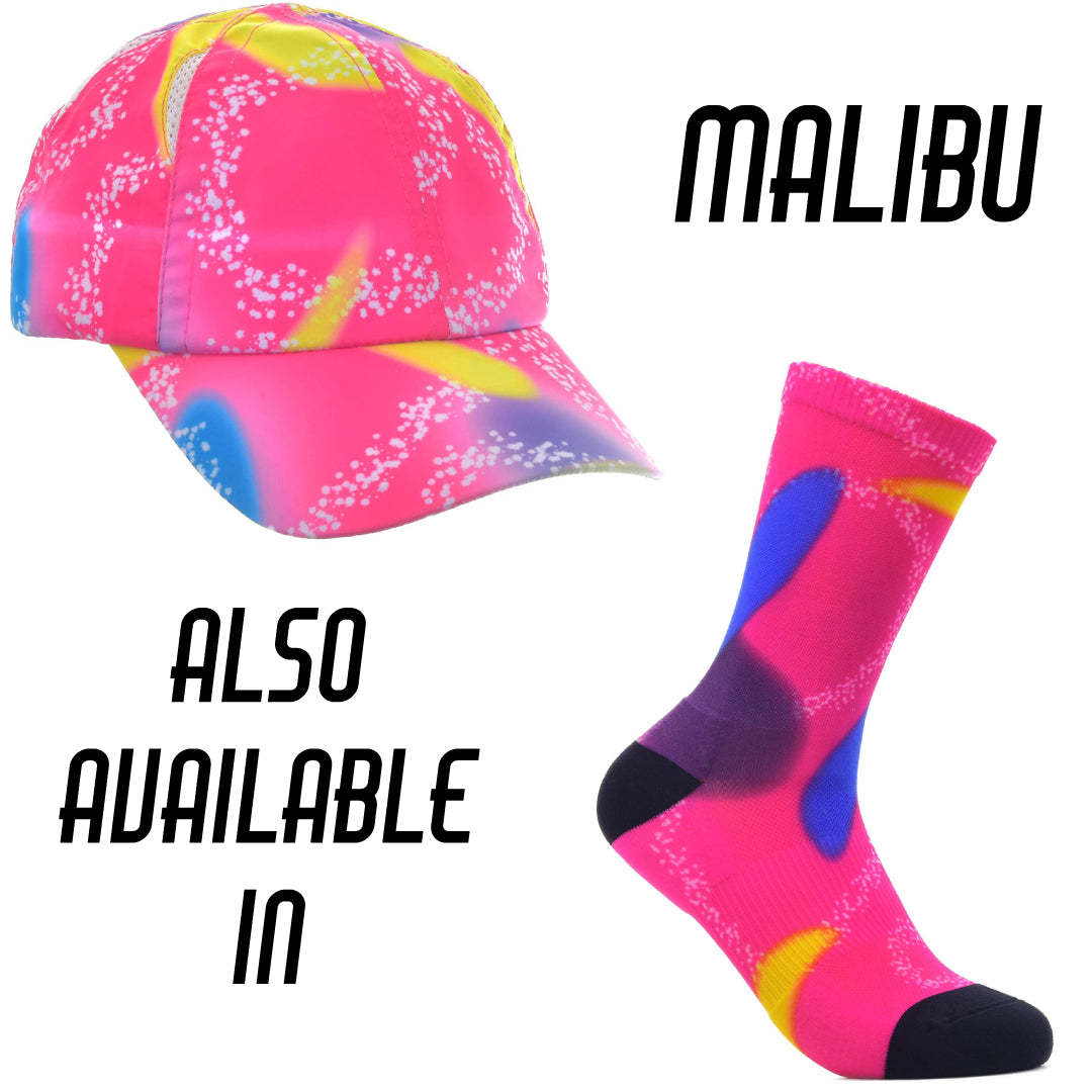 Men's Vapor Lite Racing Singlet - Malibu