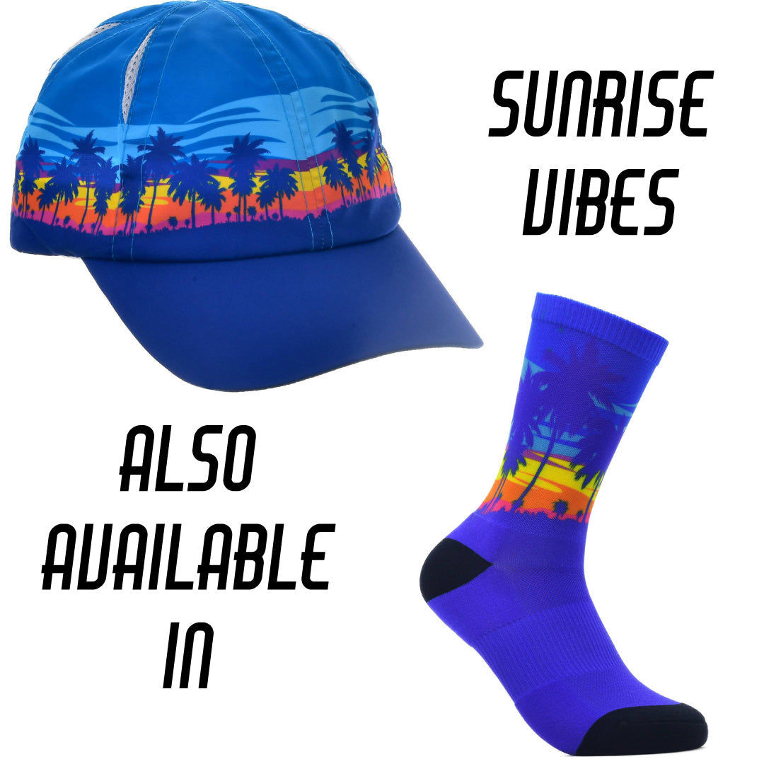 Hat - Sunrise Vibes