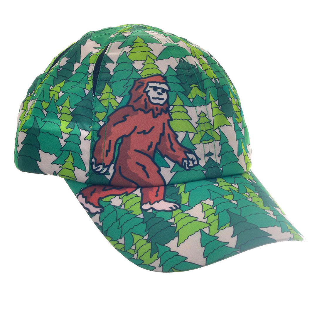 Hat - Bigfoot