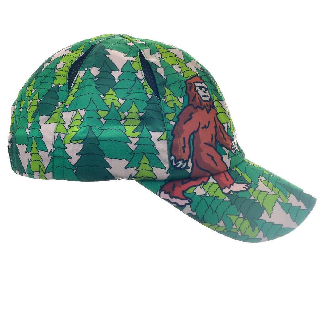 Hat - Bigfoot