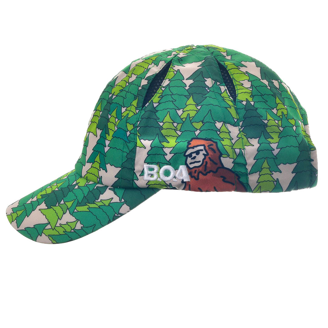 Hat - Bigfoot