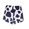 Women's AeroPro 3" Split Shorts - Moo