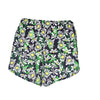 Women's Aeropro 3" Split Shorts - Daisy-licious