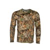 Men's Regular Fit L/S Tee - Realtree