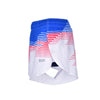 Women's Aeropro 3" Split Shorts - Team U.S.A