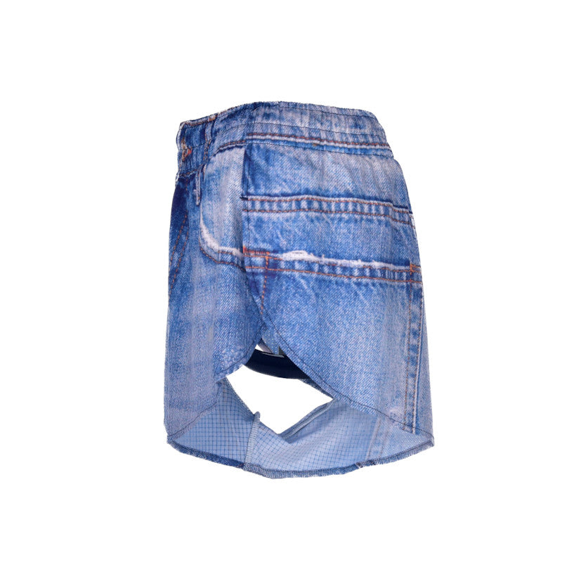 Women's AeroPro 3" Split Shorts - Jorts