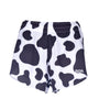 Women's AeroPro 3" Split Shorts - Moo