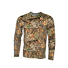 Men's Regular Fit L/S Tee - Realtree