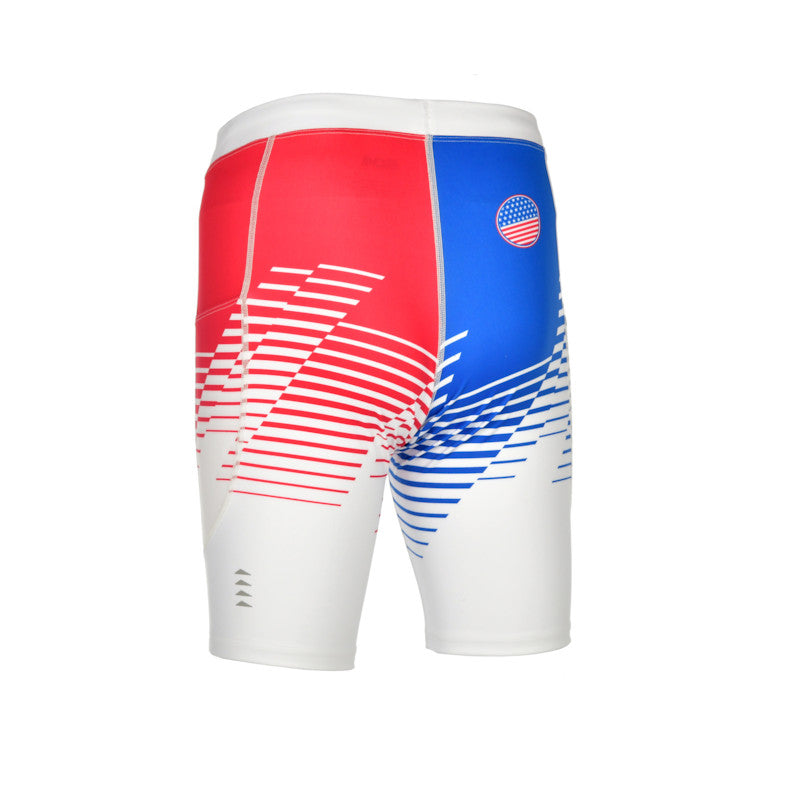 Men's B.O.A Constrictor Plus Half Tight - Team U.S.A