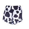 Women's AeroPro 3" Split Shorts - Moo