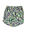 Women's Aeropro 3" Split Shorts - Daisy-licious