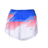 Women's Aeropro 3" Split Shorts - Team U.S.A