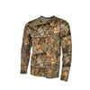 Men's Regular Fit L/S Tee - Realtree