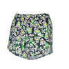 Women's Aeropro 3" Split Shorts - Daisy-licious