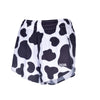 Women's AeroPro 3" Split Shorts - Moo