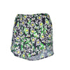 Women's Aeropro 3" Split Shorts - Daisy-licious