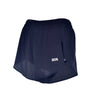 Women's AeroPro 3" Split Shorts - Black