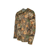 Men's Regular Fit L/S Tee - Realtree