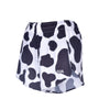 Women's AeroPro 3" Split Shorts - Moo