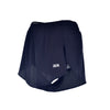 Women's AeroPro 3" Split Shorts - Black