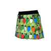 Men's Aeropro 3" Half Split Shorts - It's Lit