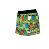 Men's Aeroelite 2" Split Shorts - It's Lit