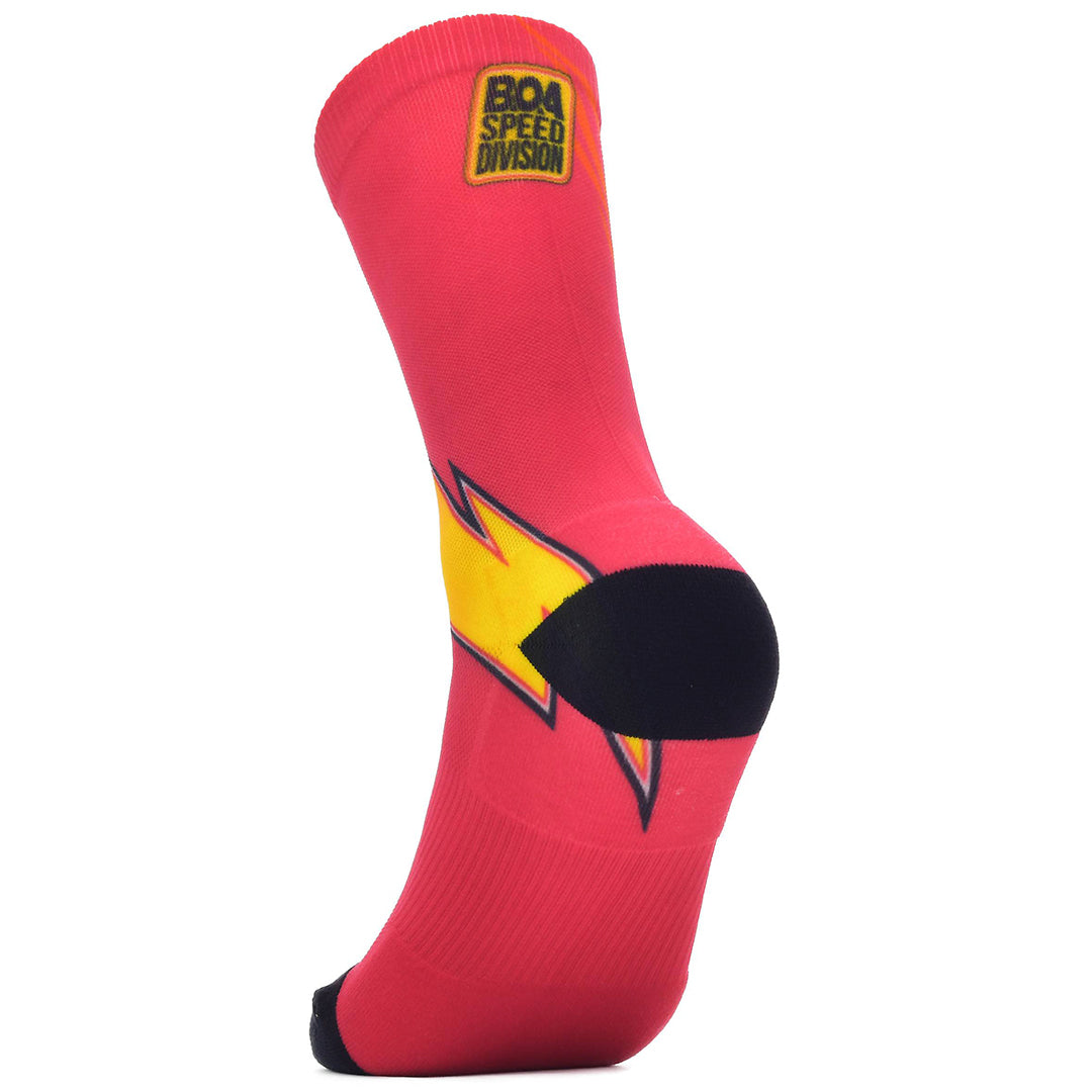 Unisex Crew Sock - Speed-Eze